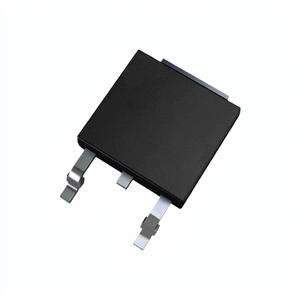 Composants électroniques Distributeur agréé TO 252 3, DPAK, SC 63 Gestion de l'alimentation (PMIC) TLV1117CKTPR - Product Image 1