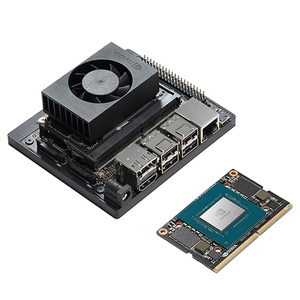 โมดูล Xavier NX 16GB โมดูลคอมพิวเตอร์ฝังตัว โมดูลอิเล็กทรอนิกส์ 900-83668-0030-000 Jets - Product Image 3