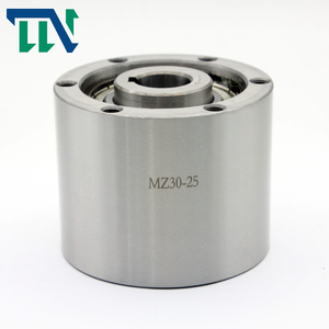 MZ35G Overrunning Clutch MZ...G Series Sprag Type Freewheel Backstop One Way <b>Bearing</b> - Product Image 6