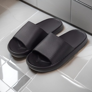 Yearning Evergreen Open Recyclable EVA Material Anti-Slip Cushioned Breathable Waterproof Disposable Sporty Indoor/Outdoor - Product Image 6