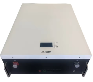 Hot Selling Energie Opslag Lithium Batterij 200ah 250ah 300ah Solar Batterie 12V 24V Zonne-Energie Systeem - Product Image 2