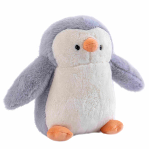 ODM AI Emotional Companion Plush <b>Toy</b> Custom Shape & Interaction Mode - Product Image 1