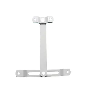 Aluminium Window stays limiter and fasteners opener for Morocco Senegal Africa T013A