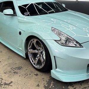 Roue forgée sur mesure 15 16 17 18 19 20 21 22 pouces 4x100 4x114.3 5x100 5x108 5x112 5x14.3 5x120 5x130 Corolla Prius <span class=keywords><strong>GT</strong></span> 86 BRZ - Product Image 2