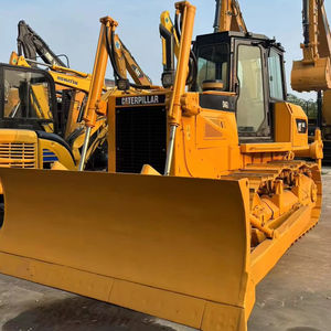 Bulldozer d'occasion CAT D6G2 XL, prix avantageux, excellent état, bulldozer CAT d'occasion à vendre - Product Image 1