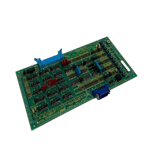 1 Pieza A20b-0008-0030/02 Placa de Orientación A20b-0008-0030 PLC Reacondicionado - Product Image 1