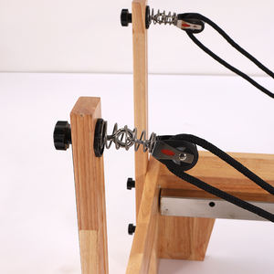 Tapete de Pilates de Alta Calidad con Núcleo de Nogal, Estable, con Múltiples Ajustes, Apto para Fitness Profesional o <span class=keywords><strong>Goga</strong></span> - Product Image 6