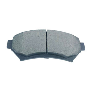 Pastillas de Freno Delanteras M2034 D699 D818 1605947 18024962 para Chevrolet Impala, Malibu, Monte, Pontiac <span class=keywords><strong>Montana</strong></span>, Trans Venture, Intrigue - Product Image 5