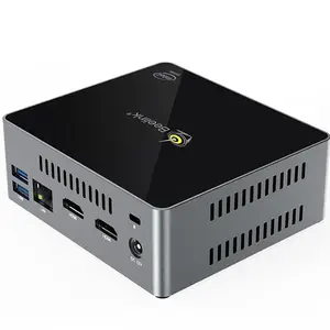 J45 128gb 特价电视盒月 k 智能安卓带卡槽卡贴价格在孟加拉国百灵套 Linux Itx 迷你 pc棒