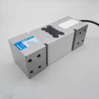 Capteur de force à cellule de pesage NA3-500kg 100kg 350kg 500kg 800kg, précision 0,02%, surcharge sécurisée 150%, capteur de force pour balance électronique, sortie analogique