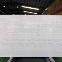 Dalle de terrazzo en pierre naturelle, comptoir de luxe en terrazzo, revêtement de sol architectural en terrazzo, design moderne