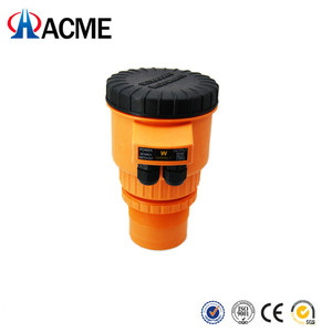 Acmesensor Geavanceerde M68 * 2.0 Mannelijke Ultrasone Afstandsniveauzender High-End Kunststof <span class=keywords><strong>Level</strong></span> Meetinstrument - Product Image 5