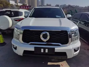 Camioneta Diésel Great Wall Power Pao King Kong GWM Auto 20M Changcheng <span class=keywords><strong>2022</strong></span>, 2.0T AWD, Usada, Volante a la Izquierda - Product Image 2