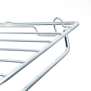 <span class=keywords><strong>Grille</strong></span> de four en acier inoxydable épais pour fours à pizza et fours à sole - Product Image 3
