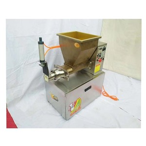 Máquinas de Alta Eficiencia para la Elaboración de Productos a Base de Granos - Product Image 2