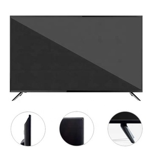 Téléviseurs intelligents en gros pour hôtels, 32-65 pouces, télévision LED rétroéclairée HD, Android Full 4K, 43, 55, 50, 42, 32 pouces, écran plat, Smart TV - Product Image 4