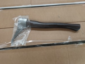 ขายส่งขวานหลากหลายประเภท ขวานซัปปี ขวานโดมาซัส ขวานล่าสัตว์ - Product Image 4