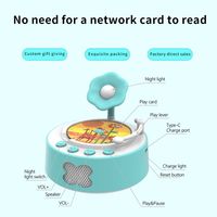 Jouets éducatifs pour enfants : Ordinateur portable en carton pour jeux de rôle, Tablette Coran avec fonction de lecture, Apprentissage du français, Jouets islamiques, Livre d'histoires, Machine à phonographie