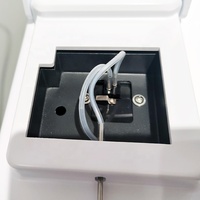 Analizador de Bioquímica Semiautomático BIOBASE China R, Analizador BIOBASE-Claire para Hospitales y Laboratorios
