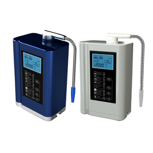 <span class=keywords><strong>Professionnel</strong></span> Nouveau alcaline filtre à <span class=keywords><strong>eau</strong></span> nano distributeur <span class=keywords><strong>d</strong></span>'énergie acide <span class=keywords><strong>ioniseur</strong></span> - Product Image 5