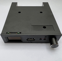 Prix d'usine, émulateur de lecteur de disquette USB SSD MCU AT32F435 le plus récent, SFR1M44-U100LQD-435 en stock, haute qualité