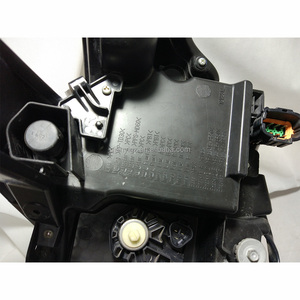 Pour phares LED de voiture d'origine de haute qualité pour Nissan Murano, phares LED 2016, haute luminosité, <span class=keywords><strong>phare</strong></span> matriciel - Product Image 3
