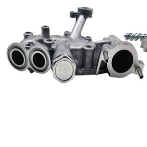 15115-31040ฝาครอบปั๊ม15103-31050OIL และชุดโรเตอร์สำหรับ Toyota Alphard Avalon Highlander 3.0L 3.5L <span class=keywords><strong>V6</strong></span> 2GR 3GF 4GR 5GR - Product Image 2