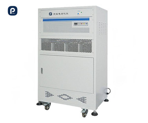 100V 20A 40A 大容量リチウム電池テスター充電器バッテリーアナライザーシステムテスターリチウム電池容量テスターメーター - Product Image 1