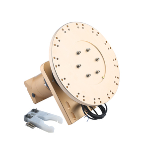 Khắc Máy Công Cụ Tạp Chí Công Cụ Tự Động Thay Đổi Mộc Trục Chính Cutter CNC Gia Công Trục Chính Tool Holder Knife Chủ - Product Image 5