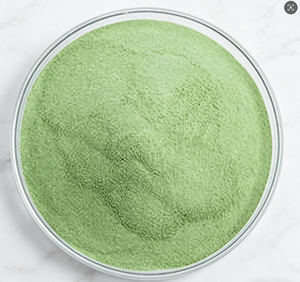 Meilleure Vente Acide Alginique 99% Poudre d'Extrait d'Algues Marines Soluble dans l'Eau <span class=keywords><strong>Engrais</strong></span> Organique Favorisant la Croissance et l'Amélioration des Plantes - Product Image 5