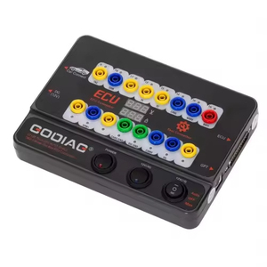Boîtier de dérivation OBD II Godiag Gt100 Plus Gpt Enet Doip 24V-12V pour outils automobiles, connecteur SO537-C, Nouveauté 2026, Livraison gratuite UE/Royaume-Uni/États-Unis - Product Image 6