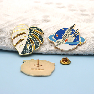 20 Years Factory Customized Metal Crafts Cheap Price Custom Made Enamel for Lapel Pin