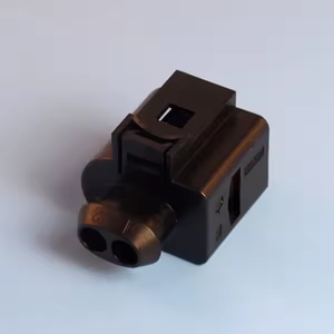 Für VW Audi 1,5mm 2-fach abgedichteter Stecker-und Buchsen satz 1 J0 973 802 1 J0 973 702 - Product Image 4
