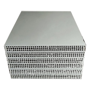 Fabricant <span class=keywords><strong>de</strong></span> coffrages en plastique recyclé Panneaux <span class=keywords><strong>de</strong></span> coffrages en plastique pour béton Coffrages en plastique creux en PP - Product Image 6
