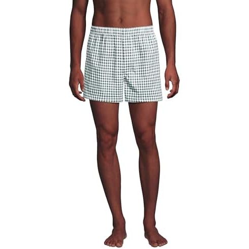 Paquete de 3 Multi Gingham