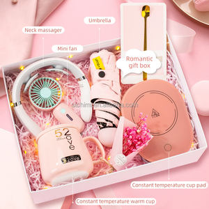 ชุดของขวัญงานแต่งงานสำหรับองค์กรแบบใหม่ พร้อมโลโก้สั่งทำ สำหรับโปรโมชั่นธุรกิจสำนักงานเพื่อลูกค้า - Product Image 1