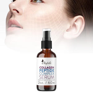 Sérum anti-âge au peptide de cuivre GHK-Cu pour le soin de la peau, marque privée, soin du visage liquide anti-âge, Snap8 <span class=keywords><strong>Plus</strong></span> Ghkcu Serum - Product Image 1