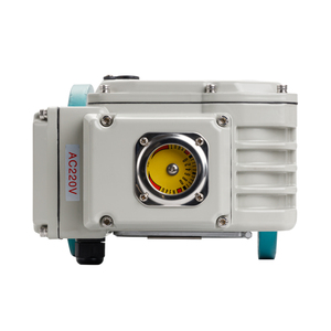 Actuador Hl con bola de flúor Q941f46 Cffm-c - Product Image 5