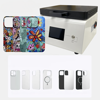 Nouvelle Presse à Chaud DTF Textile Multicolore Millantech pour Assiettes à Manger