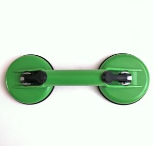 Dupla cabeça ventosa dupla garra dupla ventosas para vidro e cerâmica - Product Image 3