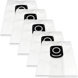 Pour sacs à poussière <span class=keywords><strong>Rowenta</strong></span> pièces de rechange compatibles avec <span class=keywords><strong>Rowenta</strong></span> ZR200540/200720 sacs à poussière pour aspirateur personnalisés disponibles - Product Image 5