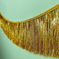 Rideaux de fond en franges argentées et dorées, serpentins en paillettes pour les décorations murales de fête d'anniversaire, fournitures de fête