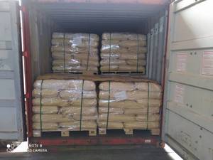 Nguyên liệu PE sáp cho PVC giấy hóa chất & dầu khí phụ gia độ tinh khiết cao 99.9% chất bôi trơn - Product Image 6