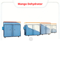 Machine à sécher les oignons, sécheuse de chips de noix de coco, machine à fabriquer des fruits secs