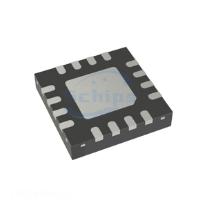 BOM IC In Stock Electronic Circuit Components 89HPEB383ZANQGI8 Interface - Product Image 1