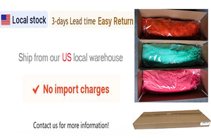 Bán Buôn DIY Craft 50Cm Lớn Lớn Dài Chùm Đám Cưới Trung Tâm Trang Trí Nội Thất Màu Đen Trắng Đà Điểu Lông Cho Lễ Hội Đảng Cung Cấp - Product Image 6