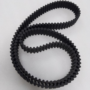 Courroie dentée WD de haute qualité 00.580.6010 STS 1304-S8M pour pièces d'impression offset SM102 CD102 - Product Image 1