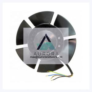 Ventiladores de refrigeración OEM de alta calidad 109S083, producto de equipo eléctrico a buen precio - Product Image 3