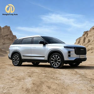Potente SUV Híbrido Enchufable Chery Jaecoo J7 Usado de un Solo Propietario, Modelo 06 C-DM, Auto de <span class=keywords><strong>Segunda</strong></span> <span class=keywords><strong>Mano</strong></span> - Product Image 1