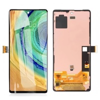 Écran OLED 6,3'' pour Google Pixel 7 GVU6C GQML3, écran tactile LCD, assemblage de numériseur, remplacement LCD